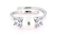 Anello Forever Gioielli Donna in Argento Perla FGAN00372 - FGAN00372